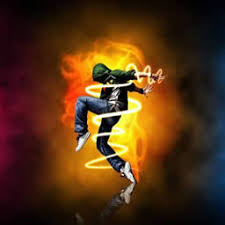 ALE MANGA HALLE LET U GO  DJHOC MIX   deep house